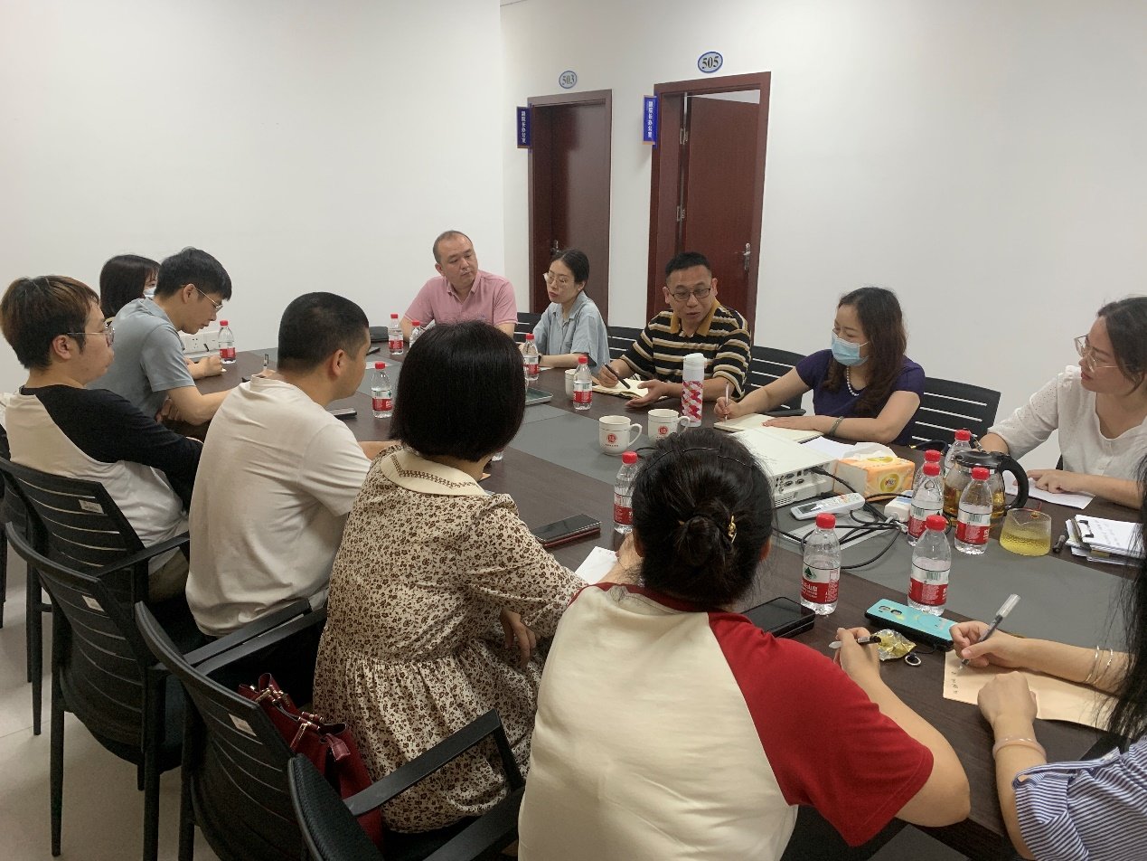 为进一步落实新学期欧宝电竞中文官网新