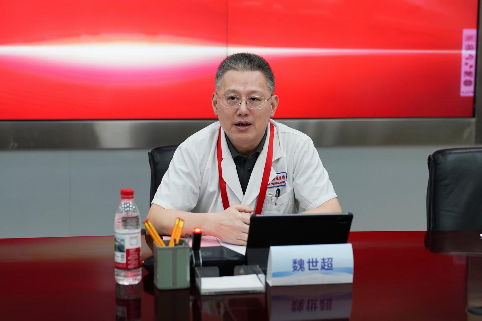 今年国务院印发的《国民健康“十五五”
